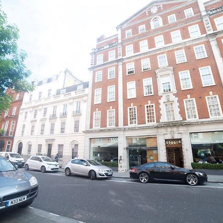 Apple Apartments Mayfair Richmond  Exterior photo